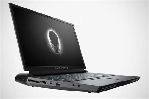 New Alienware Area 51m Is A Beast Of Gaming Laptop With Full Pc Cpu
