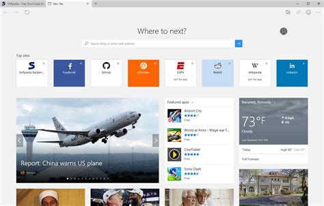New Features Coming To Microsoft Edge Browser Hot Sex Picture