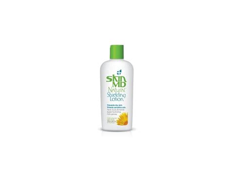 Skin Md Natural Shielding Lotion Fragrance Free Ingredients And Reviews