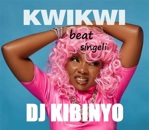 Dj Kibinyo Kwikwi Beat Singeli Download Dj Kibinyo