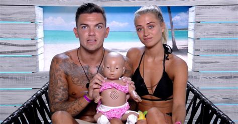 Love Island Sam And Georgia Miss Out On The Final They Get Dumped Metro News