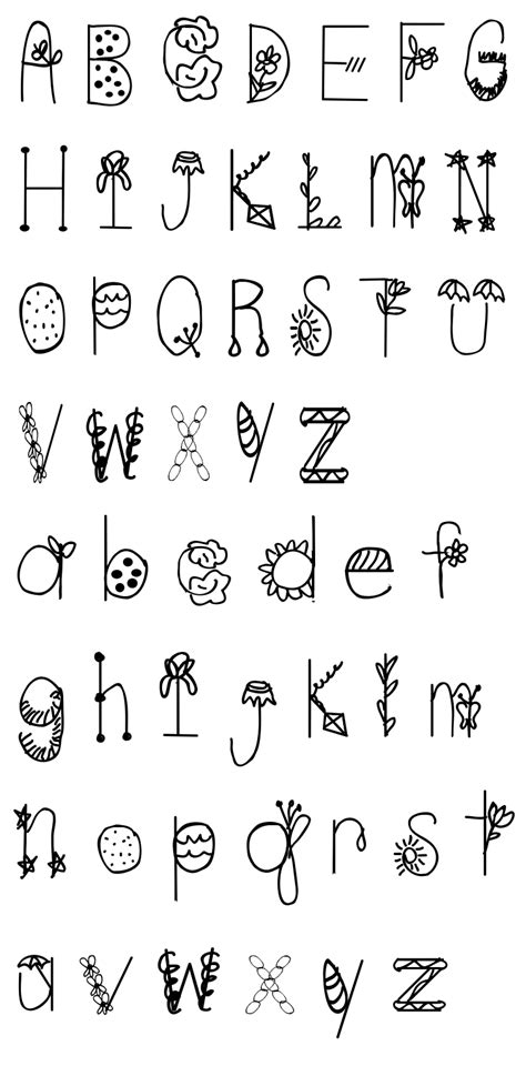 Pin By Katie Beane On Alphabets Lettering Alphabet Cute Handwriting
