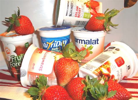 Good Life Dietitians Readers Choice Yoghurt