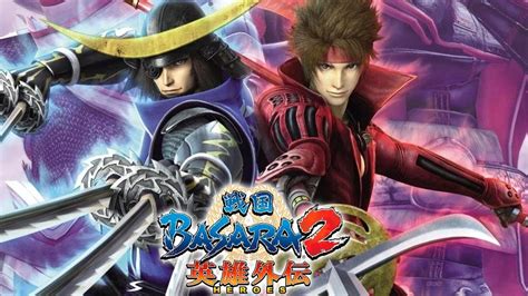 Review Sengoku Basara Heroes 2 Download Dan Fitur