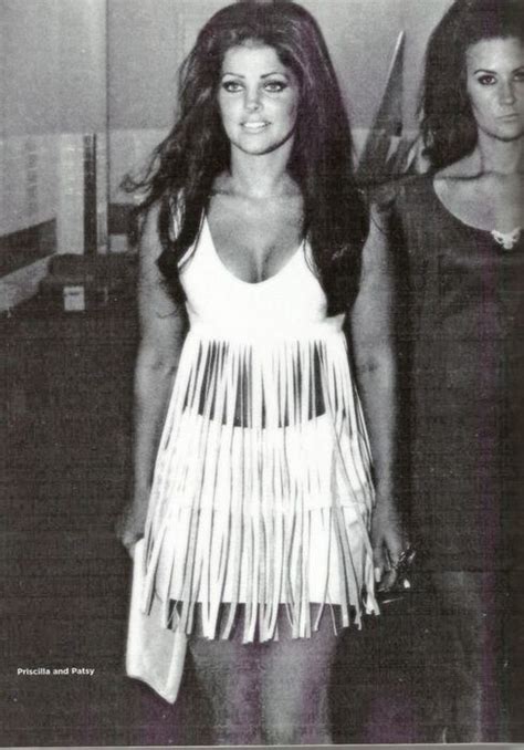 1000 Images About Priscilla Presley On Pinterest Elvis And Priscilla