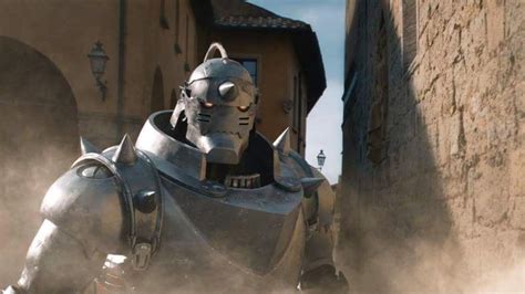 Maybe you would like to learn more about one of these? 'Fullmetal Alchemist' Review Roundup: Netflix's Live ...