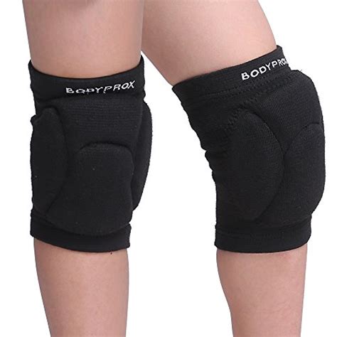 12 Best Volleyball Knee Pads Buyers Guide And Reviews 2021
