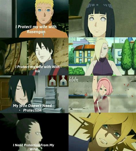 Sakura And Ino Fall In Love With Naruto Fanfiction Anime For You