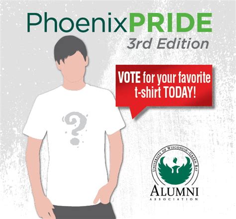 Phoenix Pride Shirt Alumni News Events