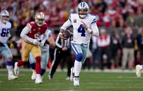 Dallas Cowboys Schedule Game By Game Predictions