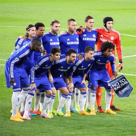 Maybe you would like to learn more about one of these? Chelsea FC Surprises Fans with Recent Results - CavsConnect