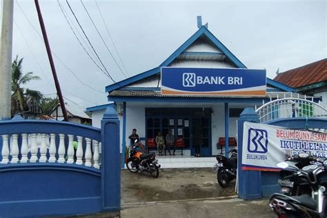 Ketika anda ingin menabung di bank, hal pertama yang harus di lakukan adalah. Cara dan Syarat Daftar Rekening Bank BRI Terbaru