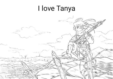 I Love Tanya Ifunny