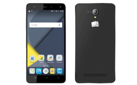 Micromax Canvas Pulse 4g News 5 Inch Budget Friendly Smartphone With 3