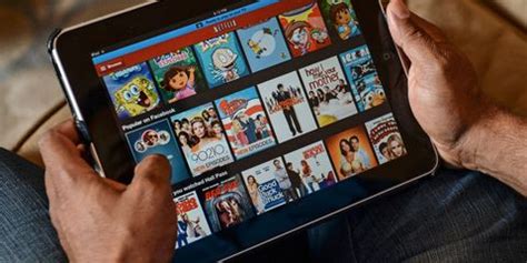 Netflix Researchers Measure How Long Users Browse - How ...