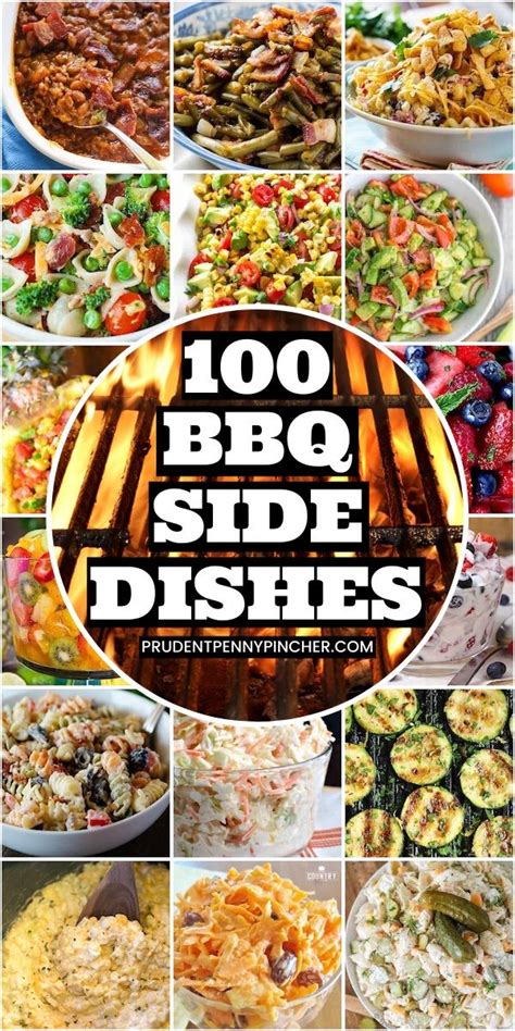 Killer Bbq Side Dishes For Your Next Summer Cookout Artofit