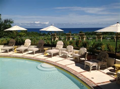 Review Pineapple House At Tryall Club Montego Bay Jamaica Reviews