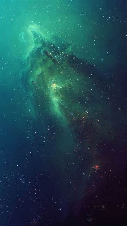Galaxy Iphone Wallpapers Nebula Astronomical Object Sky