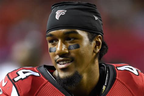 Vic Beasley not worried about Vic Beasley's production 