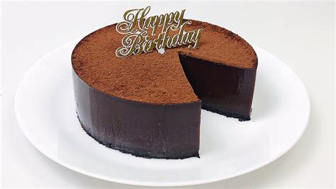 Resep wajik, jajanan klasik yang tahan sampai 2 minggu. PUDING COKLAT ULANG TAHUN DARI OREO DAN CHOCOLATOS - YouTube