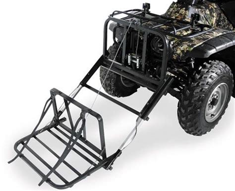 Best Implements And Attachments For Your Atv And Utv Utility Vehicles