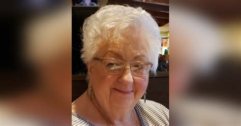 Obituary Information For Donna Rae Walker