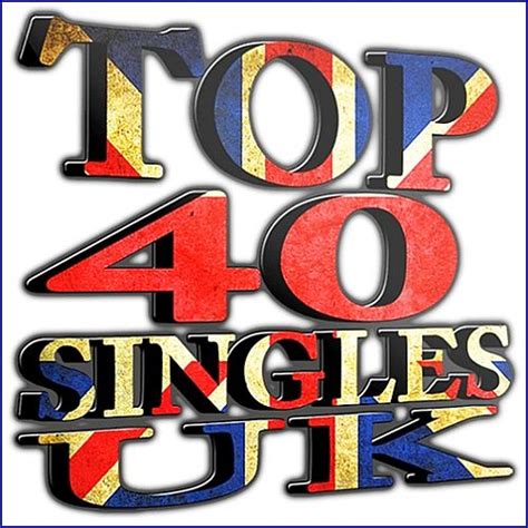 The Official Uk Top 40 Singles Chart 11 December 2015 Mp3 Buy Full