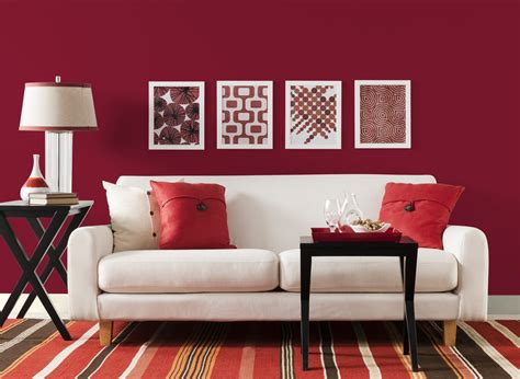 This is different for everyone reds fill the room with energy and they're very stimulating. Best Paint Color for Living Room Ideas to Decorate Living ...