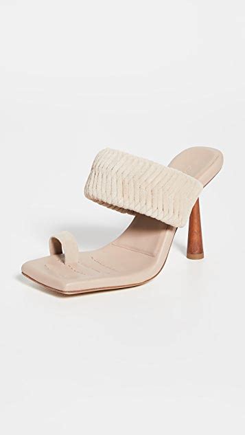 Gia Borghini X Rhw Rosie 1 Sandals Shopbop