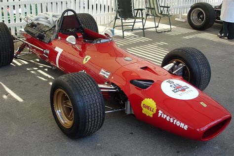 Ferrari 312 I Modelli Monoposto Degli Anni 70 In Formula 1