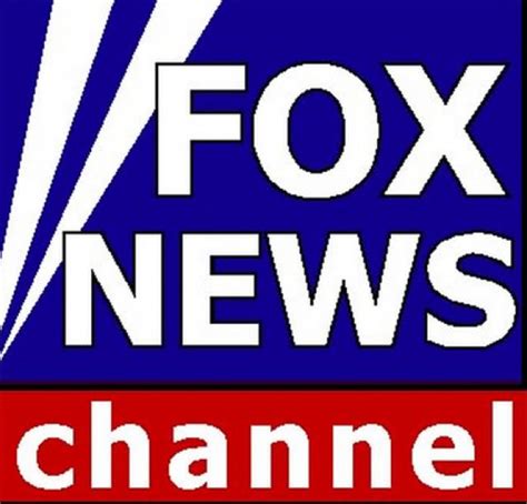 Fox News Channel Logos