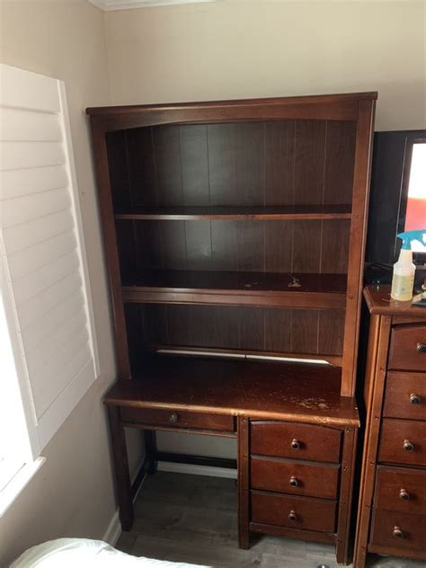 The above questions make you. Desk and Dresser Combo for Sale in El Cajon, CA - OfferUp