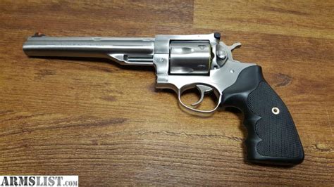 Armslist For Sale Ruger Redhawk 45 Colt Stainless