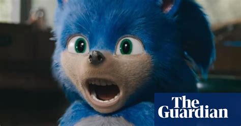 Sonic The Hedgehog Why His Grotesque New Look Has Caused