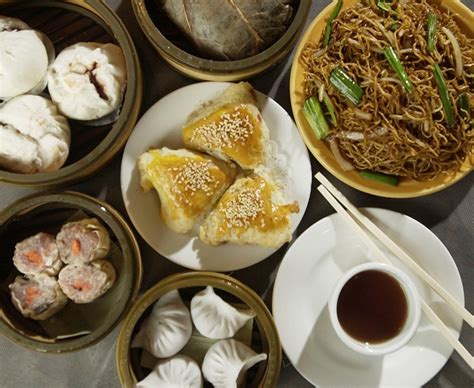 Chinese Food 2015 Food And Drink San Antonio