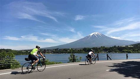 5 Best Cycling Tours In Japan Japan Guide Japan Travel Onlyluxe