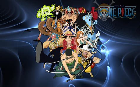 Awesome Wallpaper One Piece 14809 Wallpaper Cool