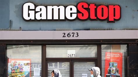 Hedge Fund That Took Massive Losses On Gamestop Thanks To