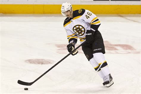 2011 12 Bruins Report Cards David Krejci Stanley Cup Of Chowder