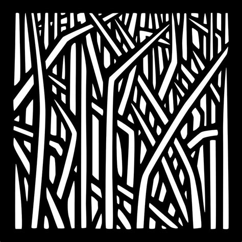 Made in australia from 100% recycled plastic. Matrix 0.3 in. x 22.8 in. x 1.9 ft. Reeds Recycled Plastic Charcoal Wall Art-B-RE0606-CH - The ...
