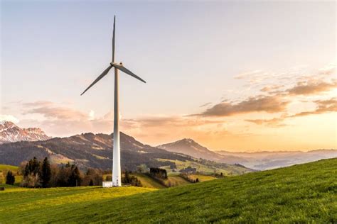 The Aesthetics Of Wind Energy Nexus Media News