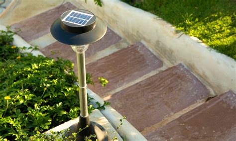 5 Great Solar Powered Gadgets For Your Home