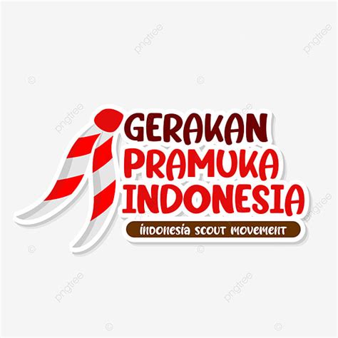 Gerakan Pramuka Indonesia Scouting Day Scouting Gerakan Pramuka