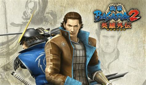 Gamers create a team consisting of two heroes from the series and face off in battle against another player. Basara Chronicle Heroes, Game Hack n Slash Tema Samurai ...