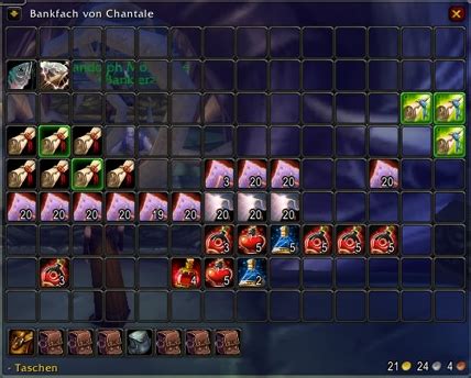 This guide covers all of the world of warcraft legion alchemy additions and changes, including alchemy quests and new potions and flasks. Bagnon