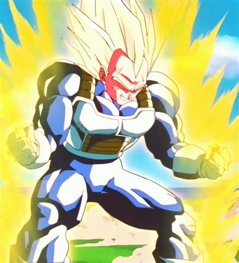 The episodes are produced by toei animation, and are based on the final 26 volumes of the dragon ball manga series by akira toriyama. Favorite character in Android/Cell saga? Poll Results - Dragon Ball Z - Fanpop