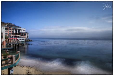 Monterey Bay Monterey Bay Monterey California Enwikiped Flickr