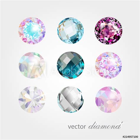 Vector Gemstone At Collection Of Vector Gemstone Free