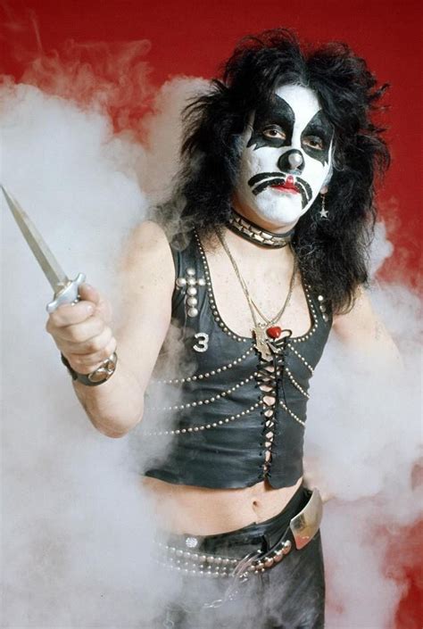 Pin By Melody On Kiss In The S Peter Criss Vintage Kiss Kiss Artwork
