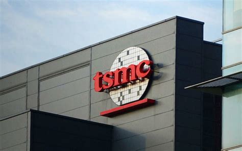 Smic Desafía A Tsmc Y Construye Una Planta De Chips En Shanghai